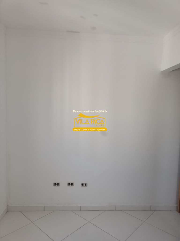 Apartamento em Praia Grande, no bairro Ocian