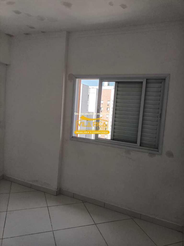 Apartamento em Praia Grande, no bairro Ocian