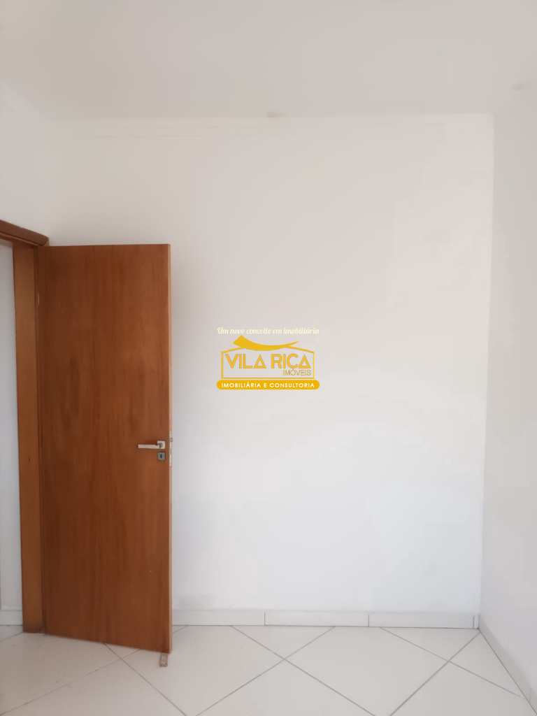Apartamento em Praia Grande, no bairro Ocian