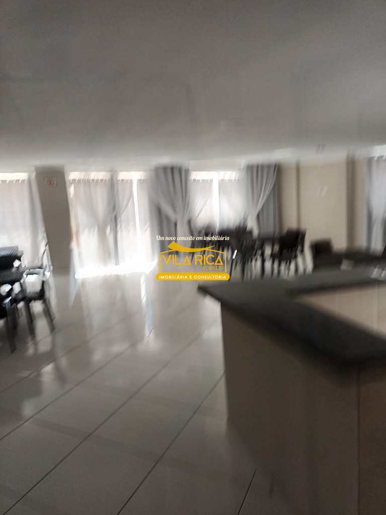 Apartamento em Praia Grande, no bairro Ocian