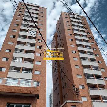 Apartamento em Praia Grande, bairro Ocian