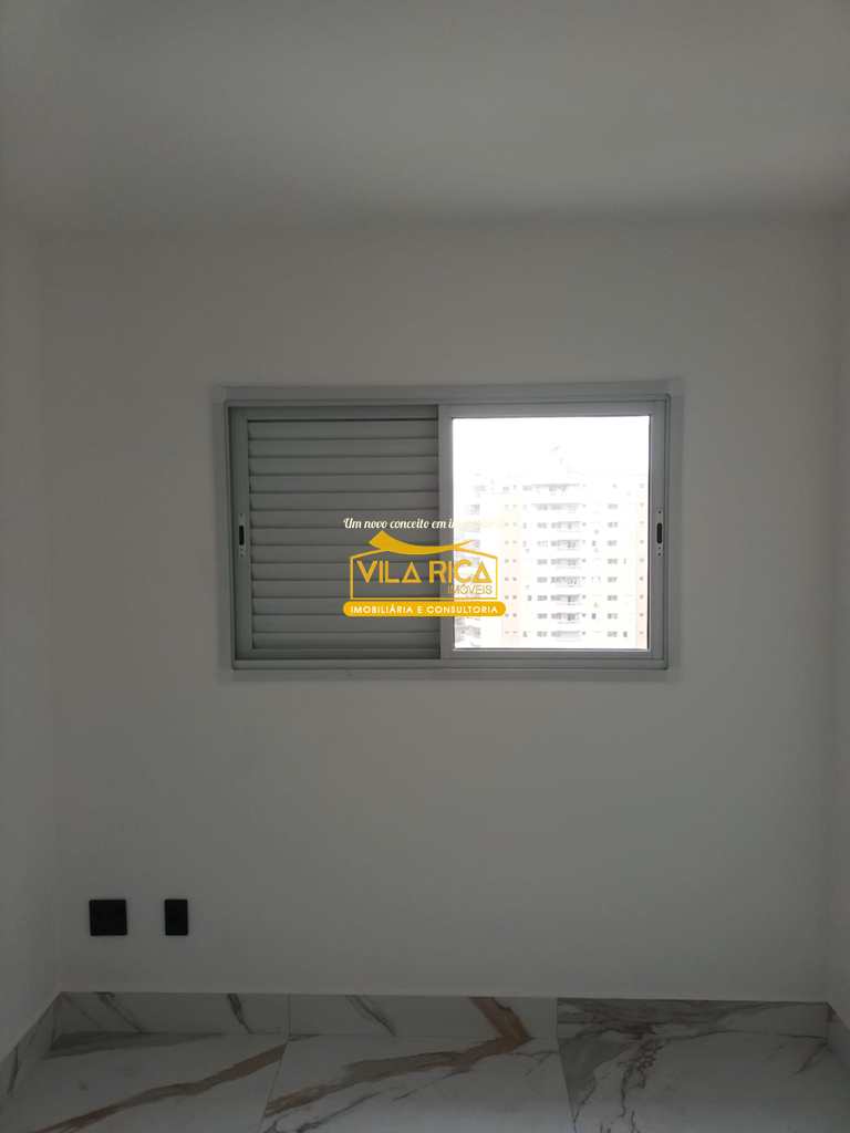 Apartamento em Praia Grande, no bairro Aviação