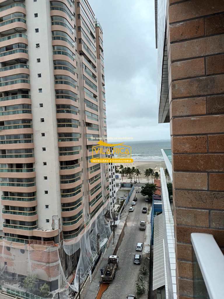 Apartamento em Praia Grande, no bairro Aviação