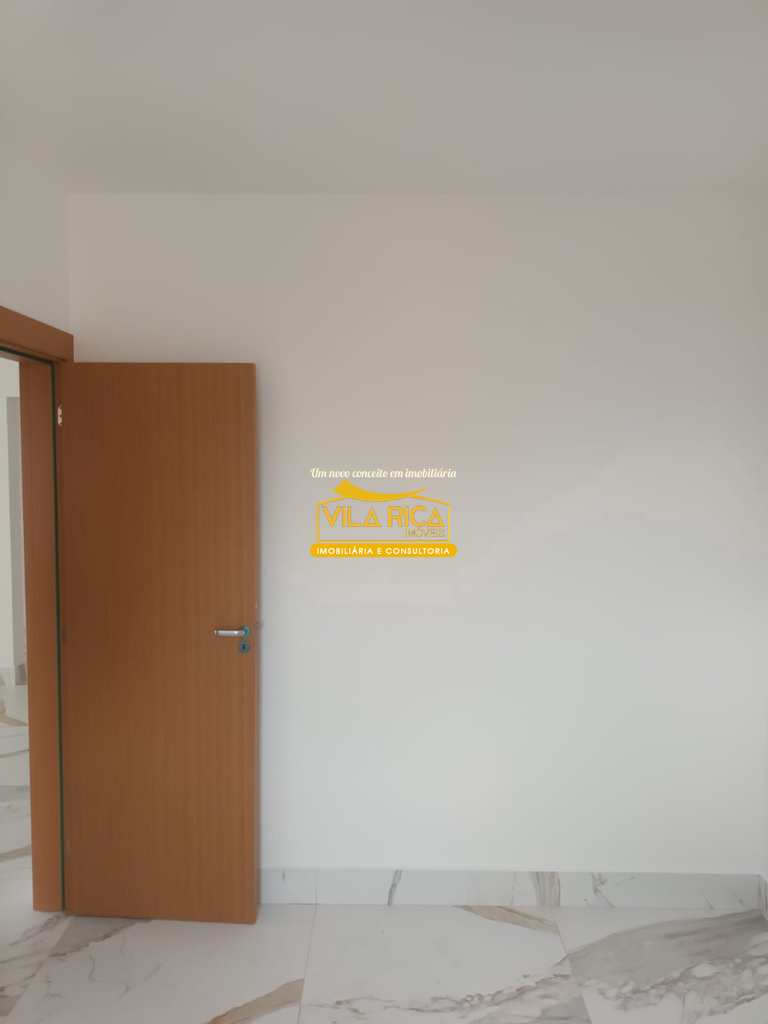Apartamento em Praia Grande, no bairro Aviação