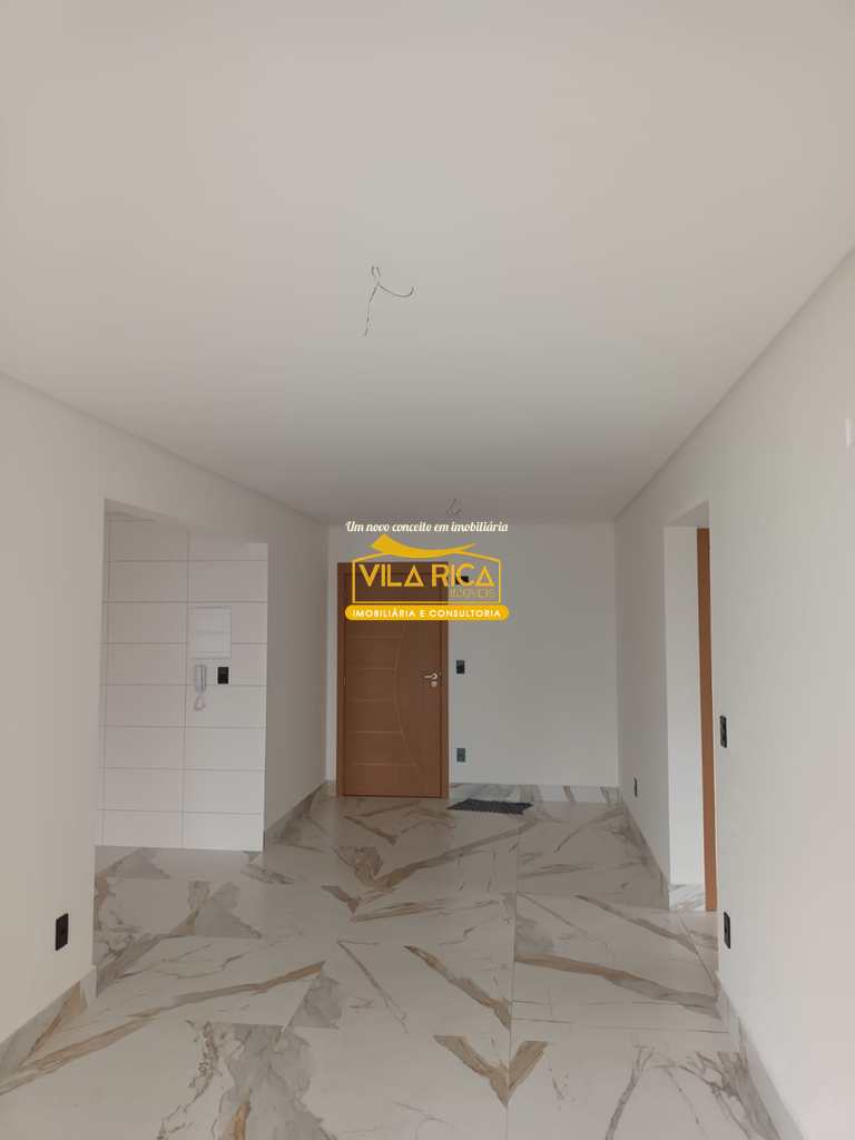 Apartamento em Praia Grande, no bairro Aviação