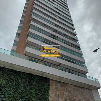 Apartamento em Praia Grande, bairro Aviação