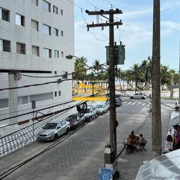 Apartamento em Praia Grande, bairro Aviação