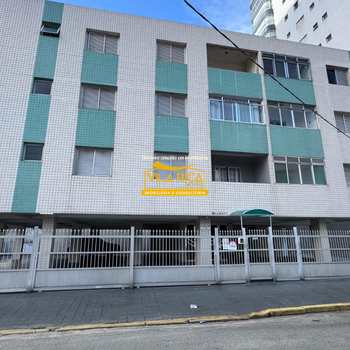 Apartamento em Praia Grande, bairro Tupi