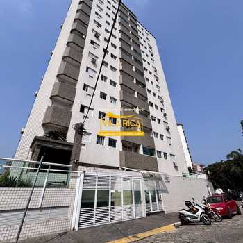 Apartamento em Praia Grande, bairro Guilhermina
