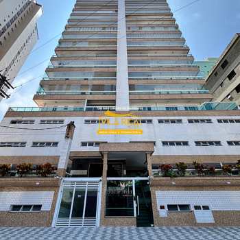 Apartamento em Praia Grande, bairro Caiçara
