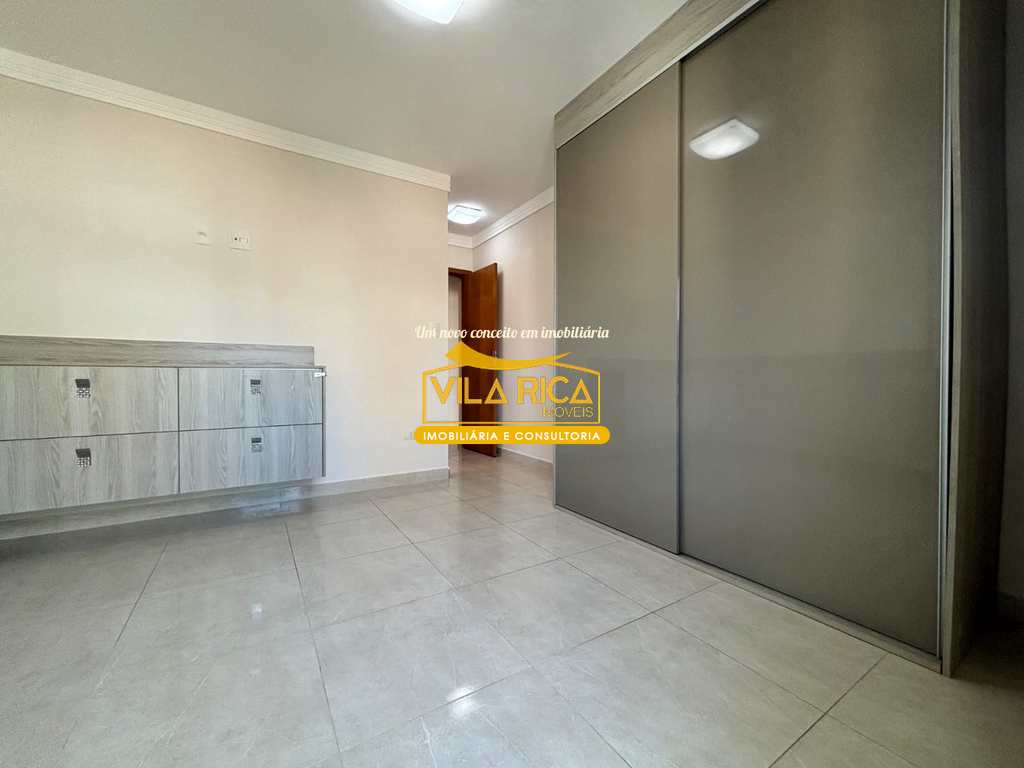Apartamento em Praia Grande, no bairro Caiçara