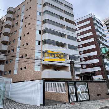 Apartamento em Praia Grande, bairro Balneário Maracanã