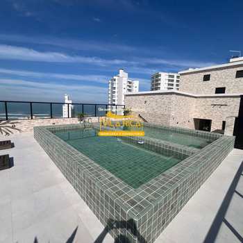 Apartamento em Praia Grande, bairro Caiçara