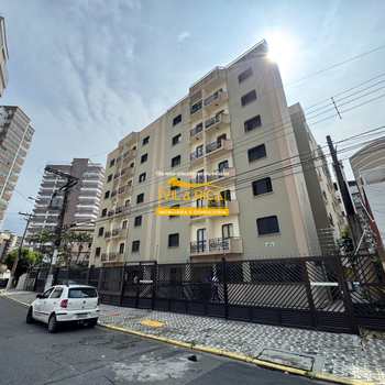 Apartamento em Praia Grande, bairro Caiçara