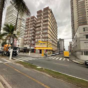 Apartamento em Praia Grande, bairro Aviação