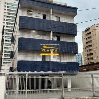 Apartamento em Praia Grande, bairro Tupi