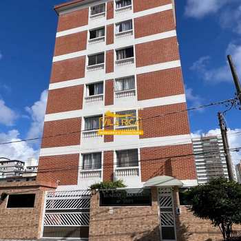 Apartamento em Praia Grande, bairro Boqueirão