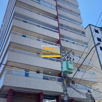 Apartamento em Praia Grande, bairro Aviação