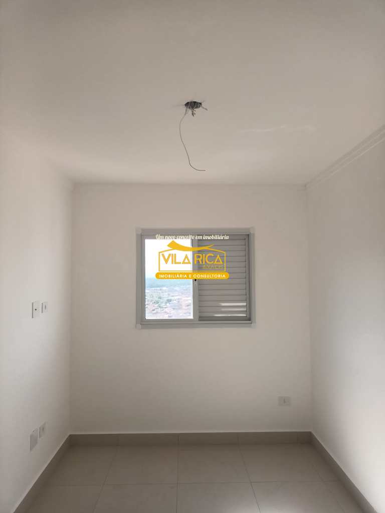 Apartamento em Praia Grande, no bairro Real