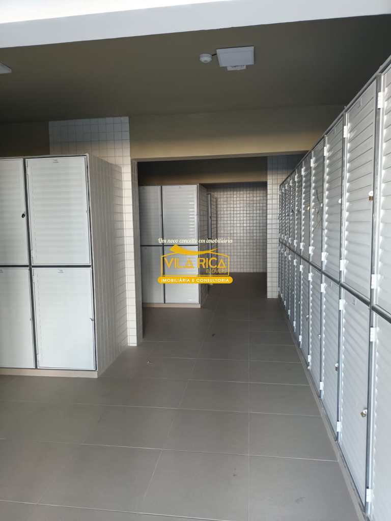 Apartamento em Praia Grande, no bairro Real