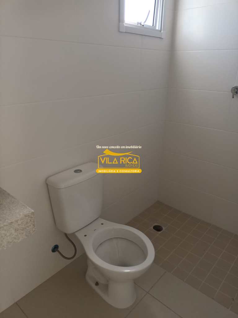 Apartamento em Praia Grande, no bairro Real