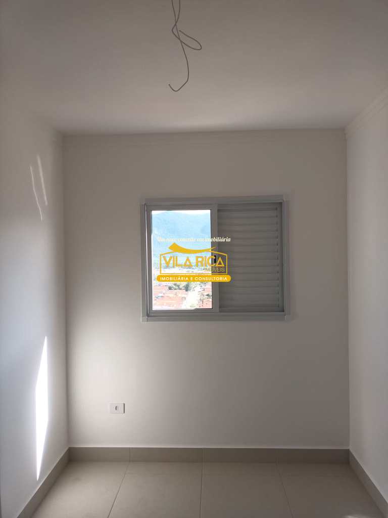Apartamento em Praia Grande, no bairro Real
