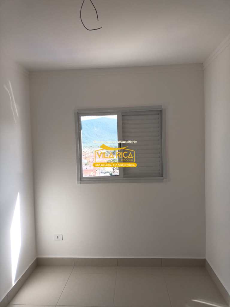 Apartamento em Praia Grande, no bairro Real