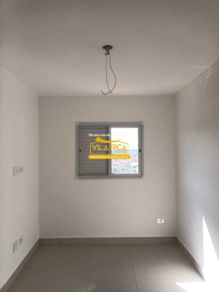 Apartamento em Praia Grande, no bairro Real