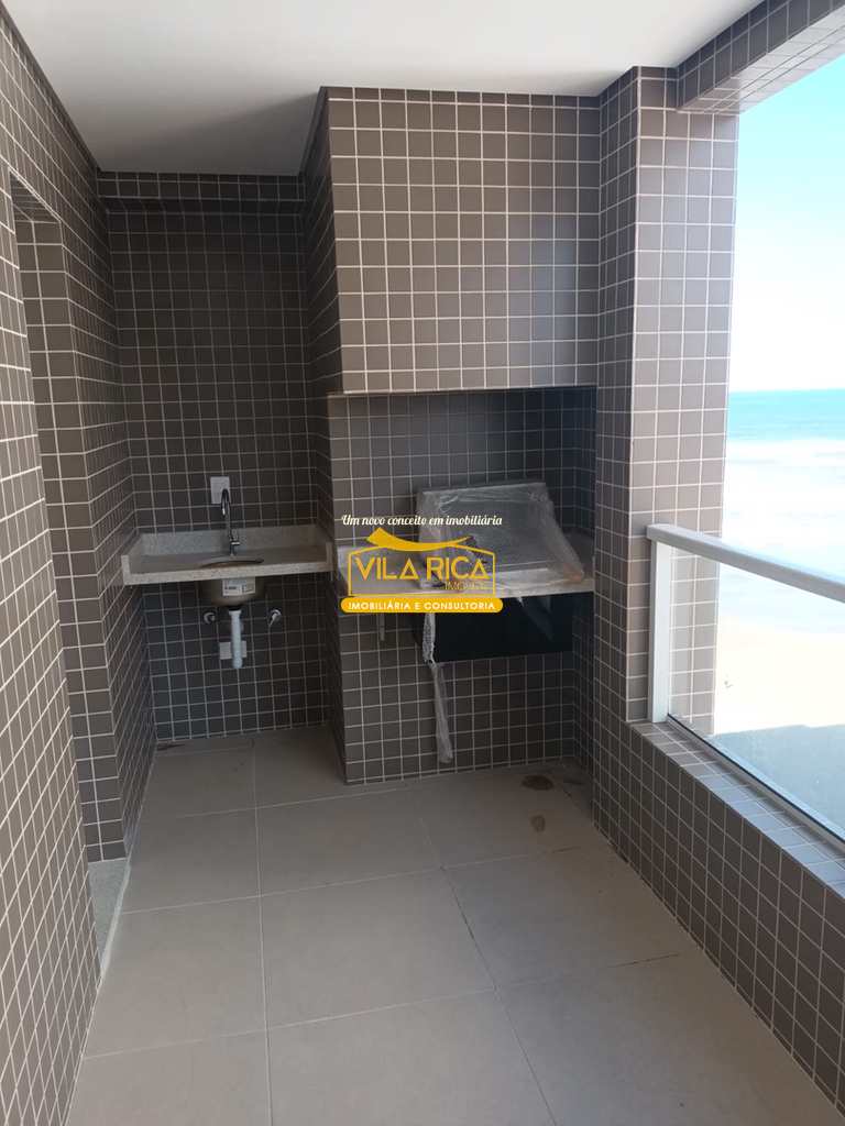 Apartamento em Praia Grande, no bairro Real