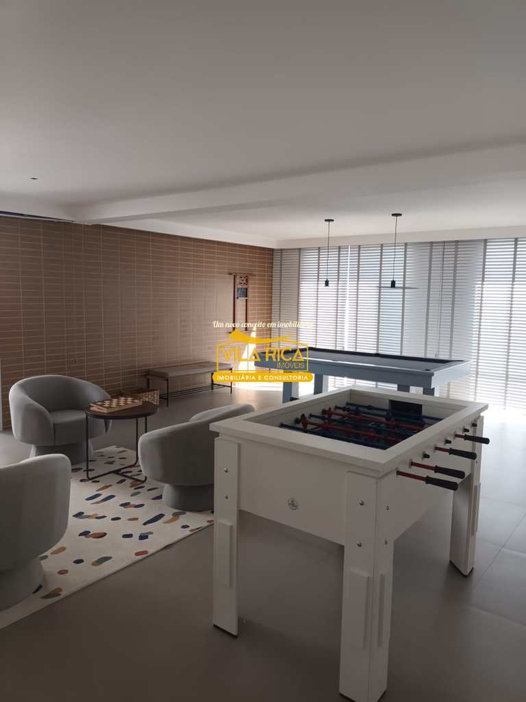 Apartamento em Praia Grande, no bairro Real