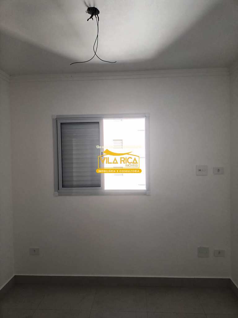 Apartamento em Praia Grande, no bairro Real