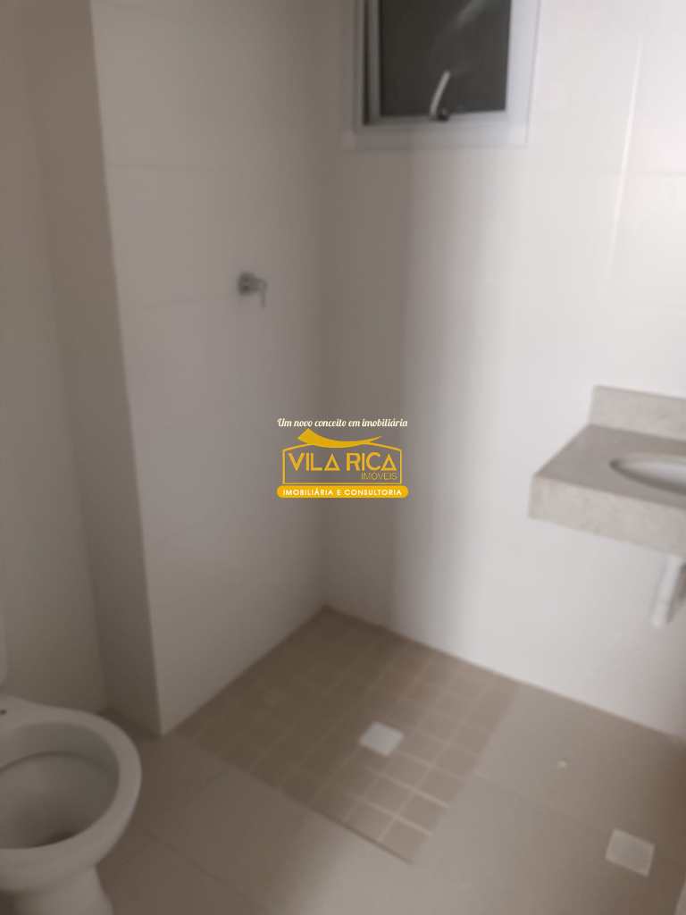 Apartamento em Praia Grande, no bairro Real