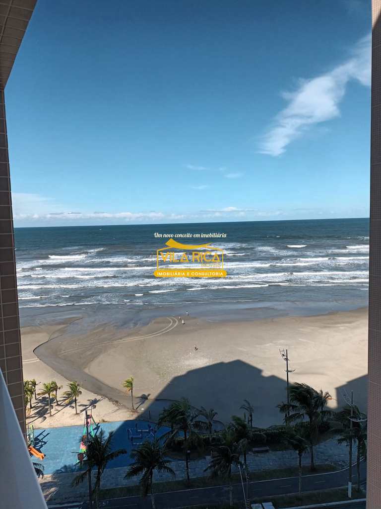 Apartamento em Praia Grande, no bairro Real