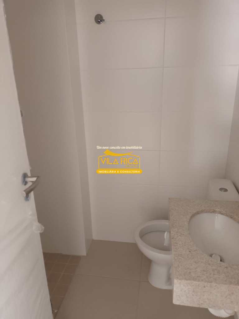 Apartamento em Praia Grande, no bairro Real