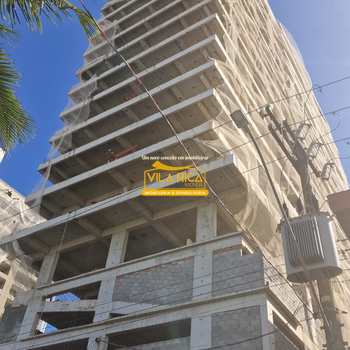 Apartamento em Praia Grande, bairro Caiçara