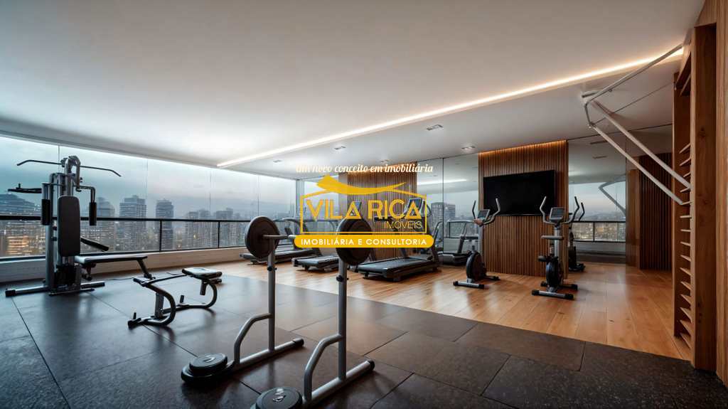 Apartamento em Praia Grande, no bairro Canto do Forte