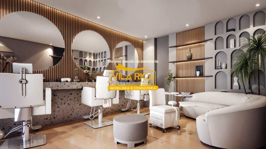 Apartamento em Praia Grande, no bairro Canto do Forte