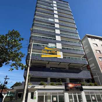 Apartamento em Praia Grande, bairro Boqueirão