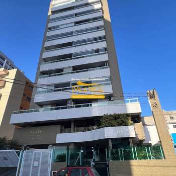 Apartamento em Praia Grande, bairro Canto do Forte