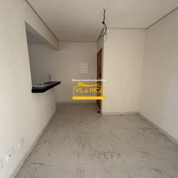 Apartamento em Praia Grande, bairro Caiçara