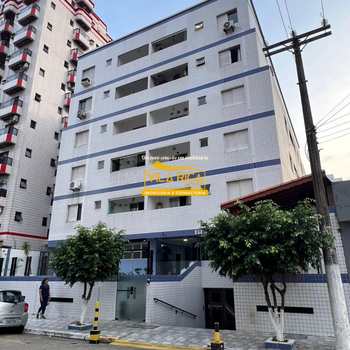 Apartamento em Praia Grande, bairro Guilhermina