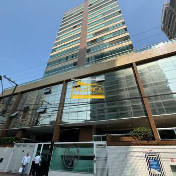 Apartamento em Praia Grande, bairro Caiçara