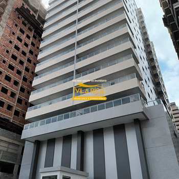 Apartamento em Praia Grande, bairro Aviação