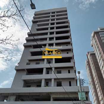 Apartamento em Praia Grande, bairro Canto do Forte