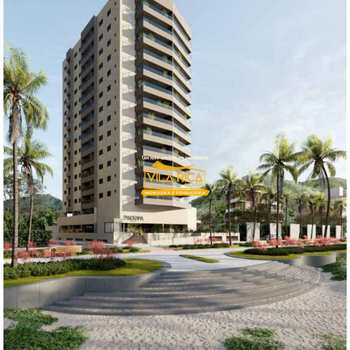 Apartamento em Praia Grande, bairro Solemar