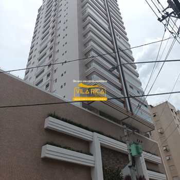 Apartamento em Praia Grande, bairro Guilhermina