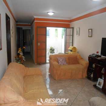 Casa em Bauru, bairro Parque Bauru