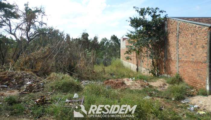 Terreno, código 26 em Bauru, bairro Jardim Nova Esperança