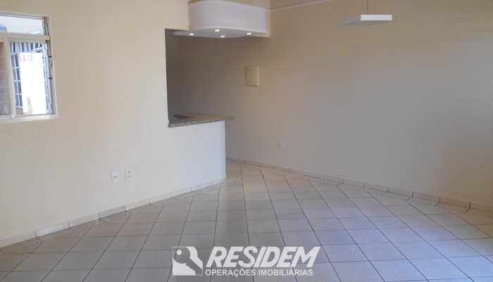 Casa, código 28 em Bauru, bairro Jardim Alvorada