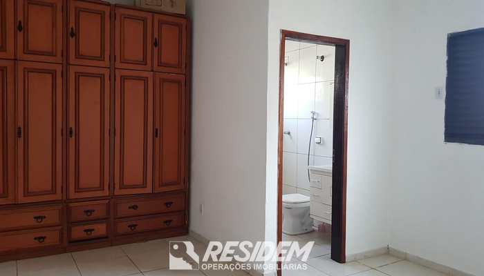 Casa, código 31 em Bauru, bairro Núcleo Habitacional Mary Dota